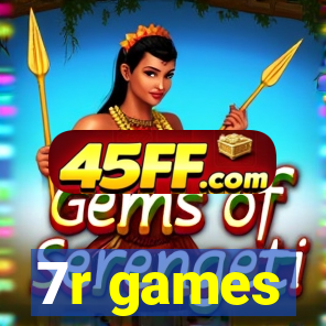 7r games